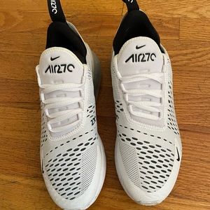 Nike Women’s Air Max 270
